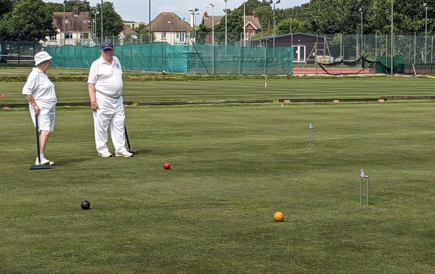 New GC Southern Challenge 23rd June